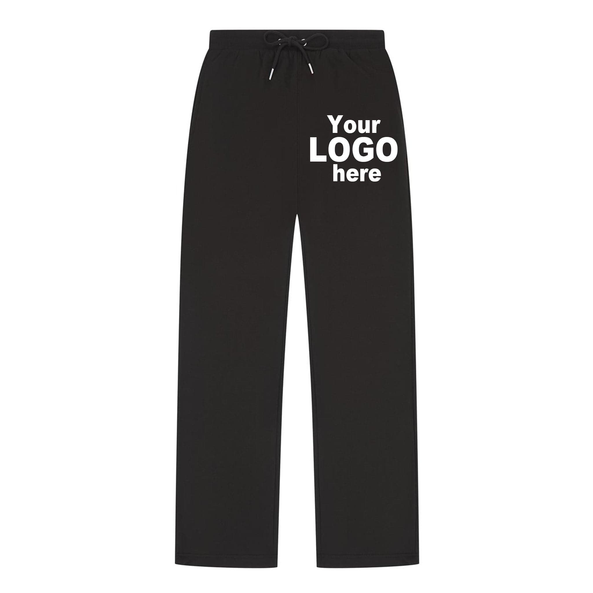 Premium joggers for Sutton Coldfield leisurewear brands