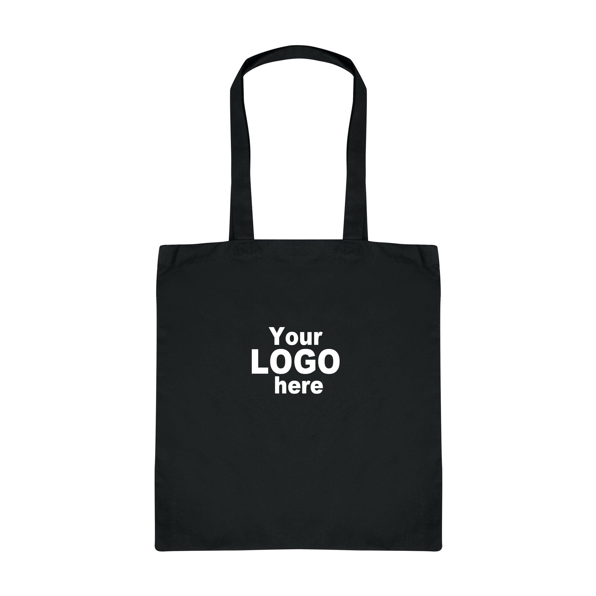Printed cotton tote bag for Smethwick shops and events